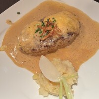 旬菜ステーキ処 らいむらいと - 