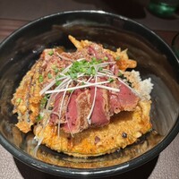 旬菜ステーキ処 らいむらいと - 