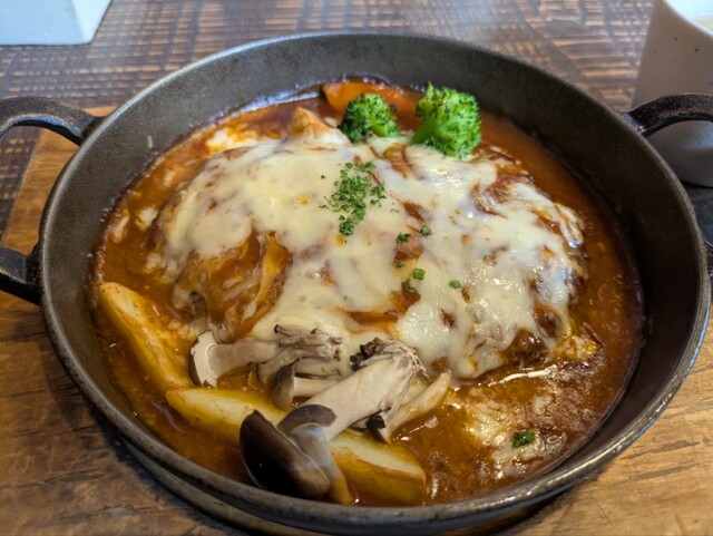 Restaurant & Cafe PAO Oshikuma Mototen photo 3