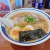 支那そば 二階堂 - 料理写真: