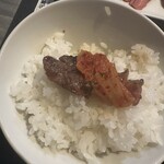焼肉スエヒロ館 - 