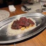 グルマンディーズ - 