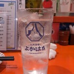 九州酒場よかはち - 