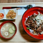 古民家カフェ 一凛 - 