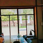 古民家カフェ 一凛 - 