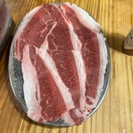 大衆ホルモン・やきにく 煙力 - 