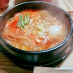 古民家カフェ 一凛 - 