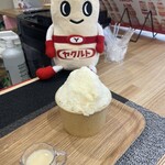 奈良ヤクルトアンテナショップ - 