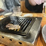 大衆ホルモン・やきにく 煙力 - 