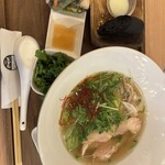 ベトナム料理 ふぉーの店 - 