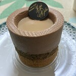 スイーツガーデン ユウジアジキ - 