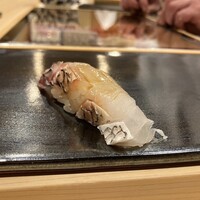 すし繁 - 