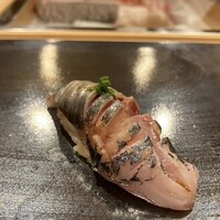 すし繁 - 
