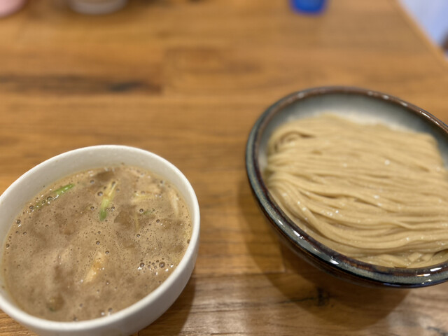 RAMEN JUNKEYZ - 徳庵/ラーメン | 食べログ
