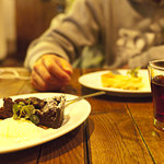 モンキーバー - 