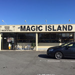 MAGIC ISLAND - 