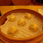 鼎泰豊 - 小籠包