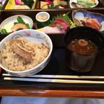 日本料理 花山椒 - 