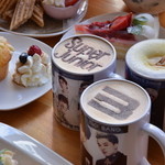 カイサルカフェ