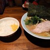 ラーメン 洞くつ家