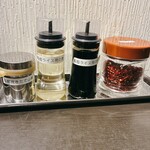 汁なし担担麺専門 キング軒 - 