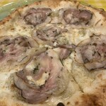 ピッツェリア カント デッラ テッラ - 