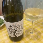 ピッツェリア カント デッラ テッラ - 