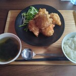 チキン南蛮1010 - 