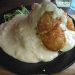 チキン南蛮1010 - 