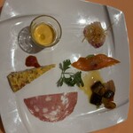 トラットリアセレーナ - 