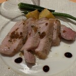 トラットリアセレーナ - 