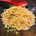 汁なし担担麺専門 キング軒 - 