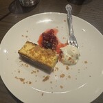 トラットリア クアルト 西新宿 - 