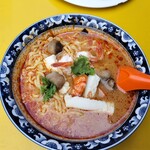 チャオバンブー - 