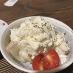 焼味尽 とくちゃん - 