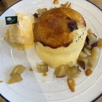 パンケーキカフェ cafeblow 泉佐野店 - 