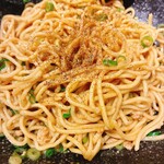 汁なし担担麺専門 キング軒 - 