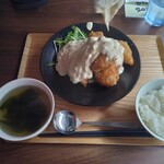 チキン南蛮1010 - 