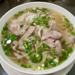 Phở Bò Lý Quốc Sư 38 - 料理写真: