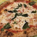 ピッツェリア カント デッラ テッラ - 