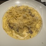 トラットリア クアルト 西新宿 - 