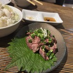 焼味尽 とくちゃん - 