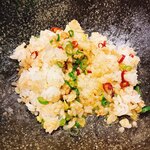 汁なし担担麺専門 キング軒 - 