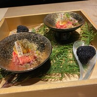和牛懐石 但馬屋 梅田 - 