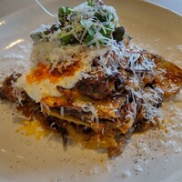 Trattoria Tabule - 