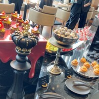 アトモス･イタリアンダイニング - 