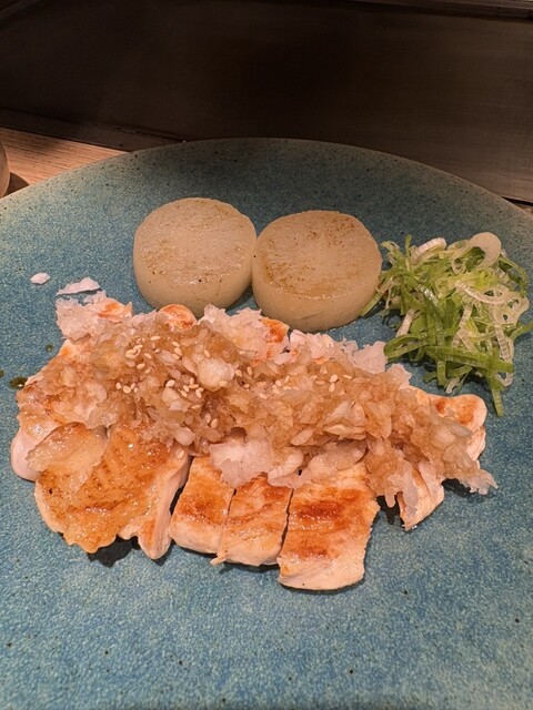 Teppanyaki Okonomiyaki Kashiwa Nagoya Jei Aaru Geto Tawa Ten