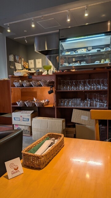 Cafe Kakao photo 4