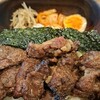 焼肉食堂ブリスケ 福山蔵王店