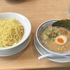 丸源ラーメン 松山中央通り店